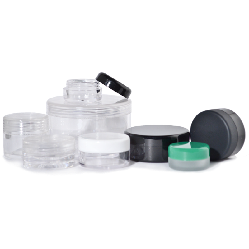 C7711 Series Compact Jars